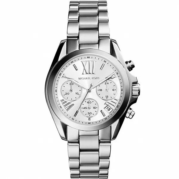 Michael Kors Bradshaw Chronograph
